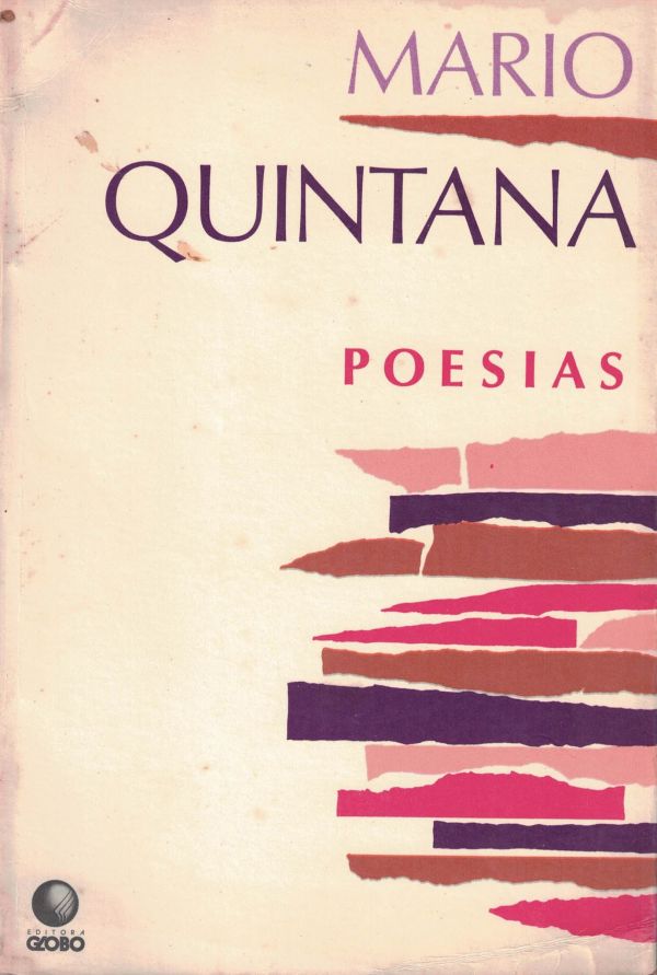 Poesias  -  800 QUI
