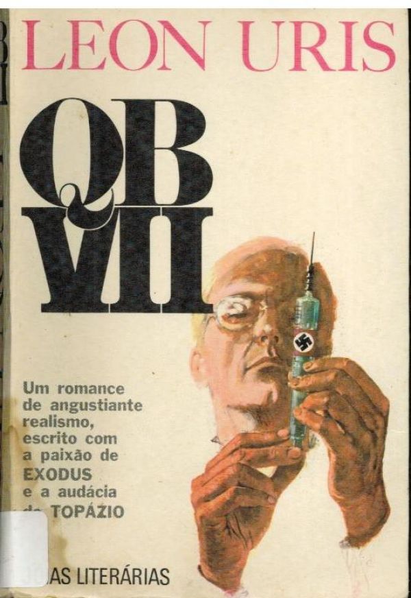 QB VII