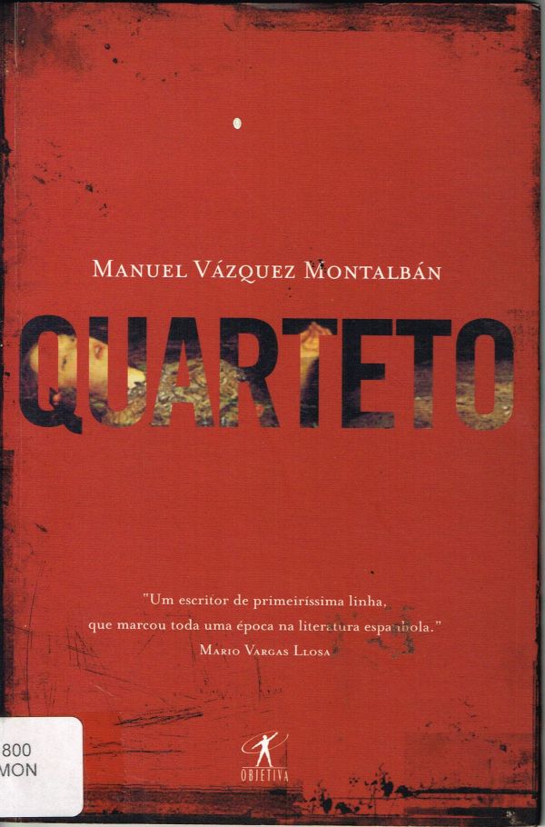 Quarteto