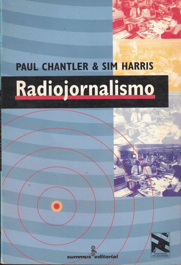 Radiojornalismo