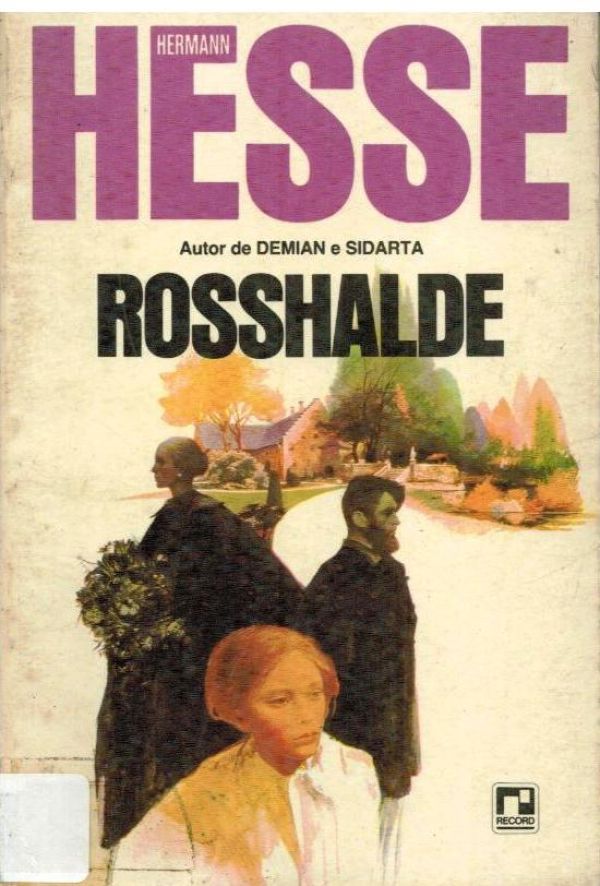 Rosshalde