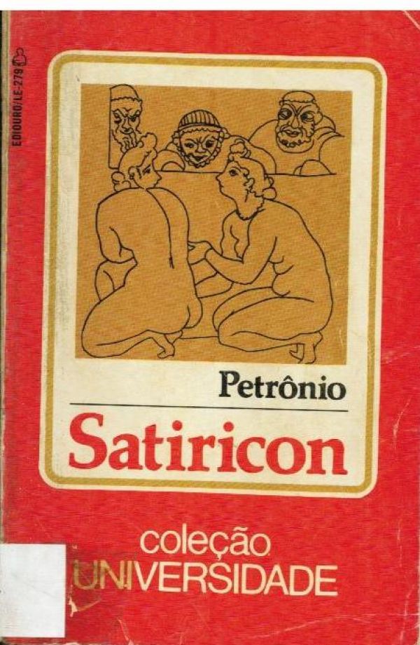 Satiricon