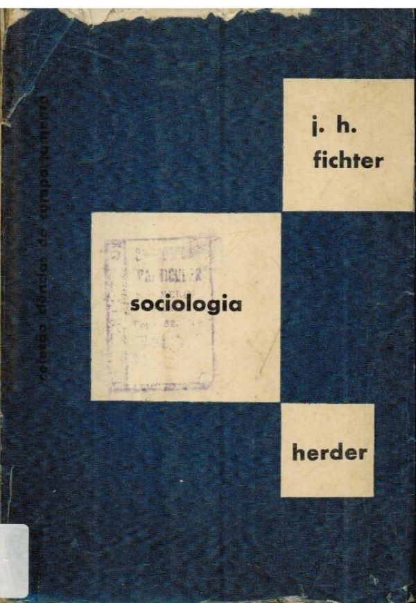 Sociologia