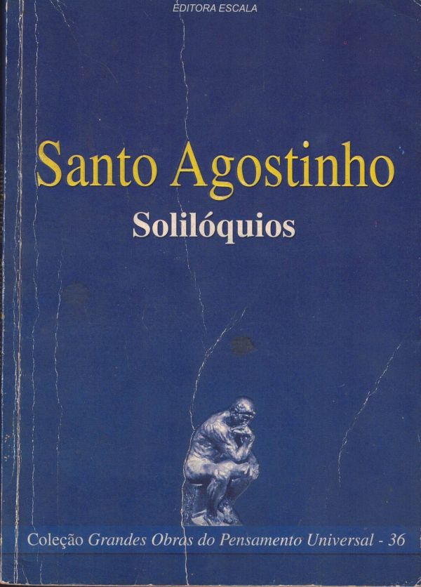 Solilóquios