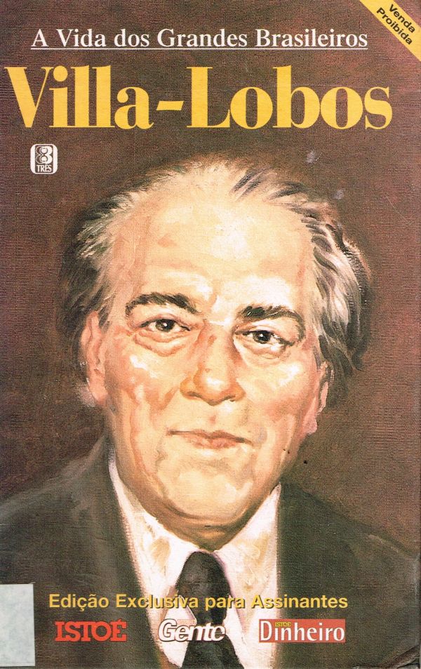 Villa-Lobos