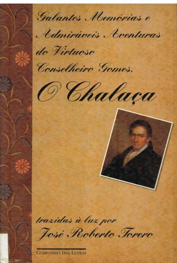  Chalaça, O