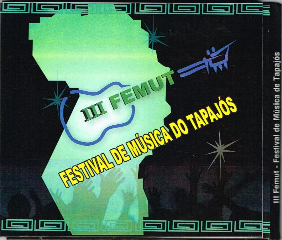 2 - Sem aviso - 2º lugar 