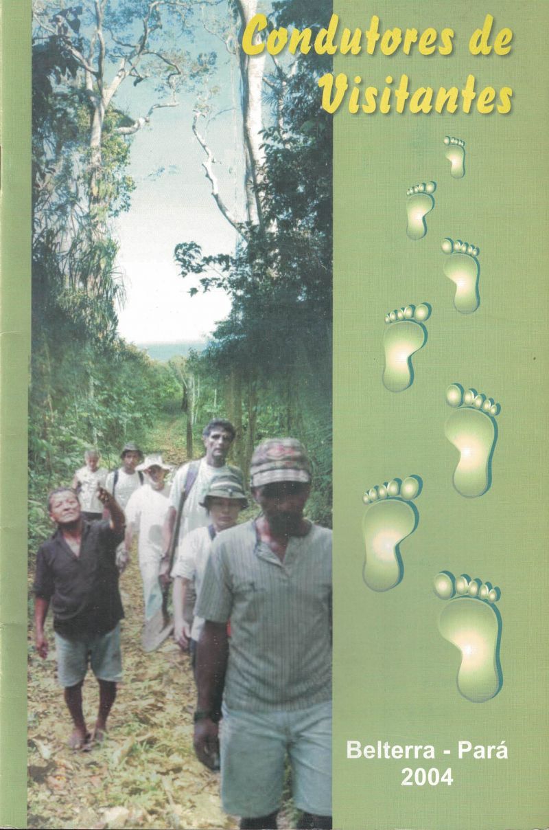 Condutores de Visitantes
