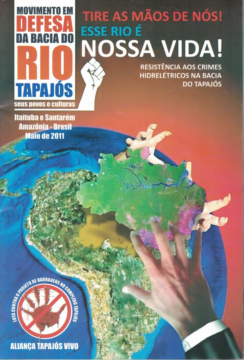 Esse Rio é Nossa Vida!