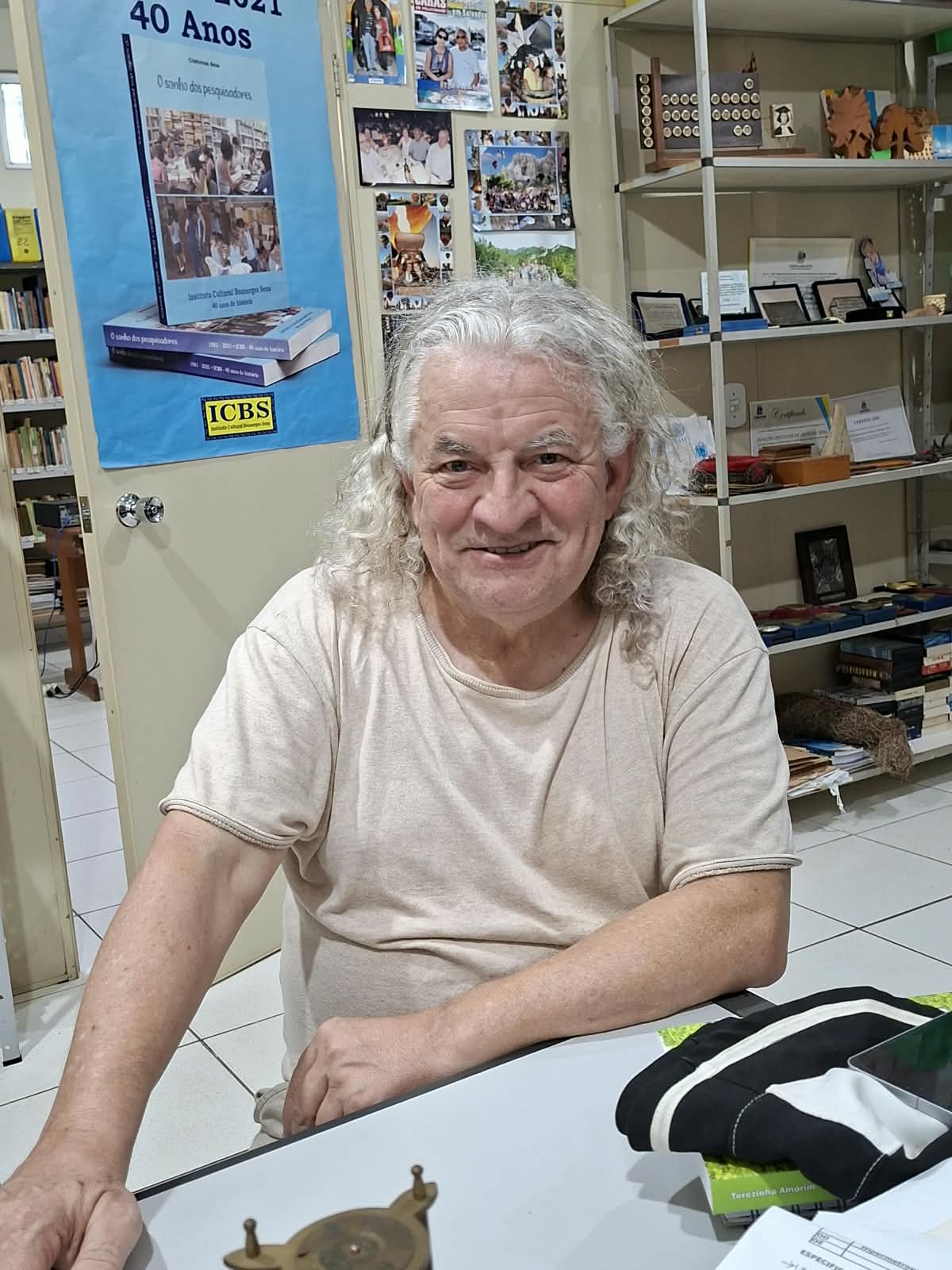 Valdemar Reinert - Advogado